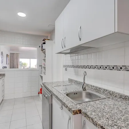 Royal Marina Golf 2 Bedrooms - Tenesol *